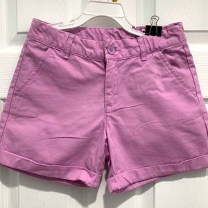 Gap kids girl’s shorts, size 12, first photo